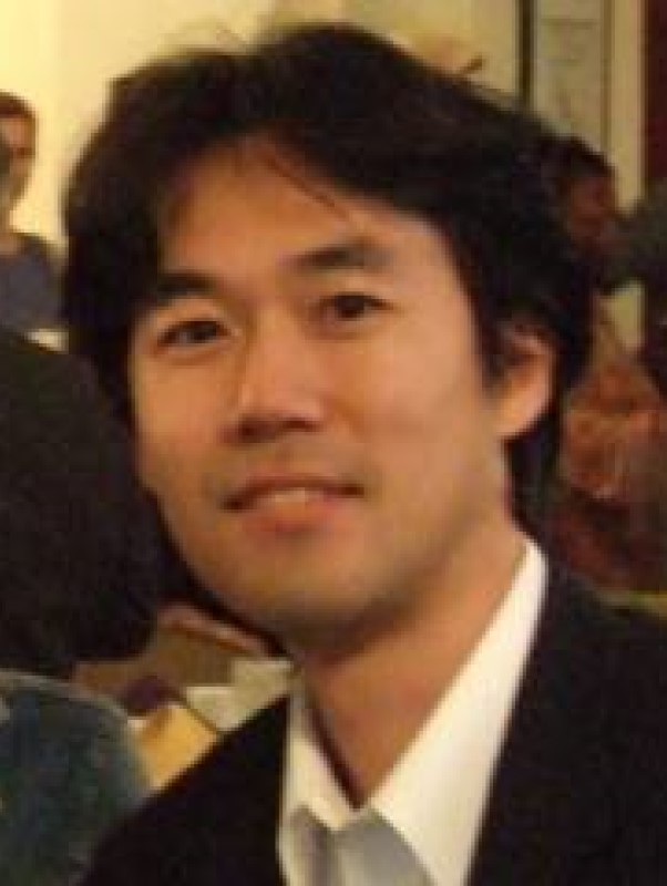 Daijiro Kobashi