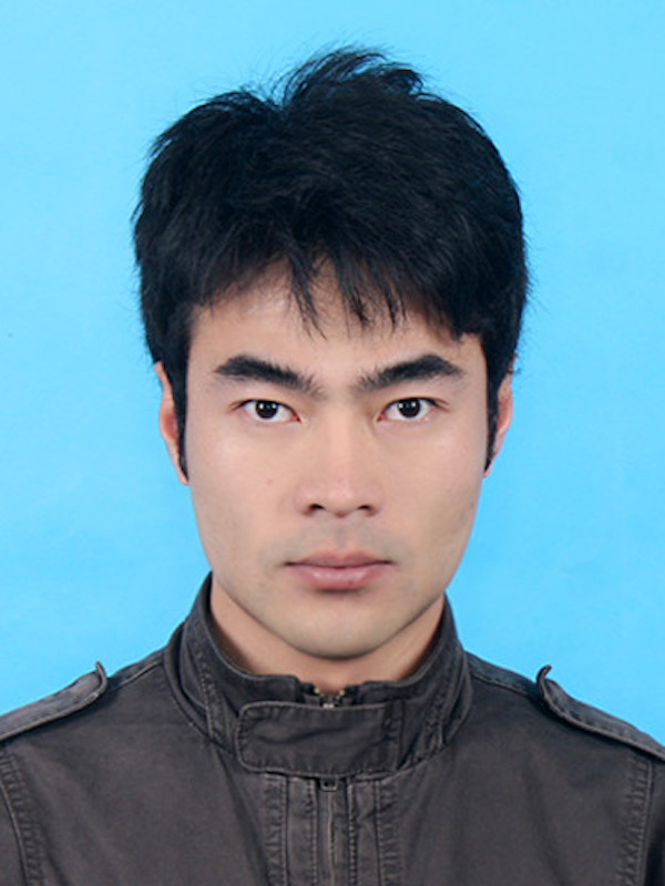 Jian Wei
